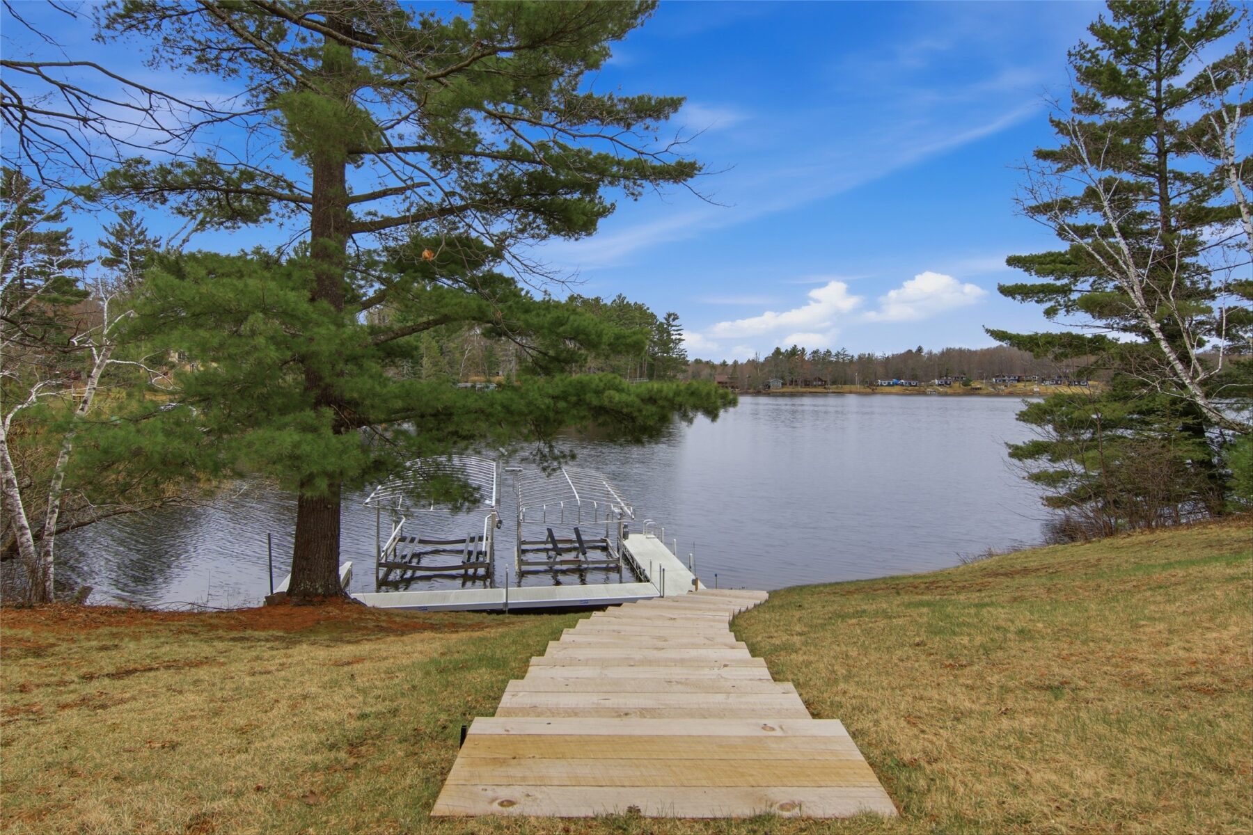 15333 W Birch Point Road Hayward WI 54843 — photo 32