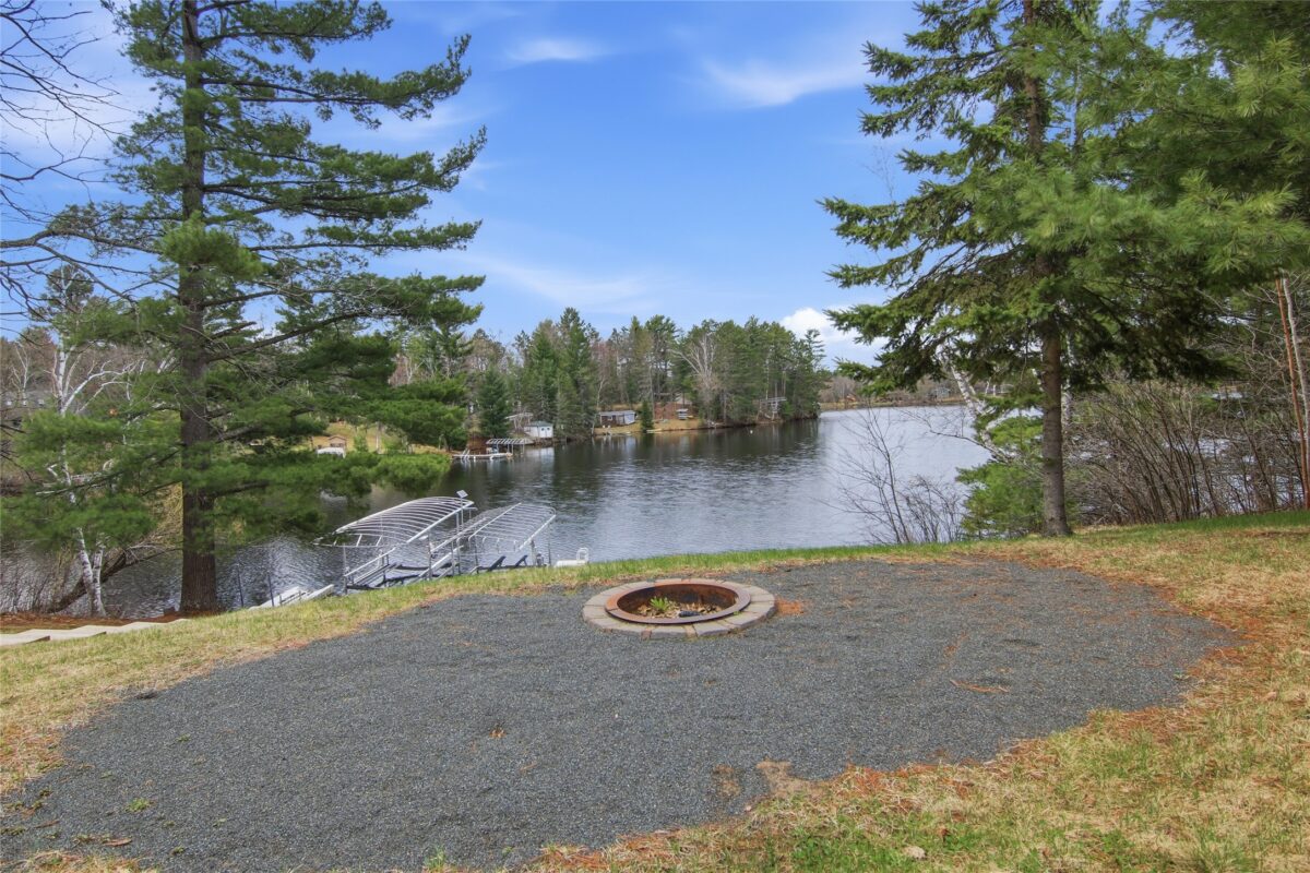 15333 W Birch Point Road Hayward WI 54843 — photo 34