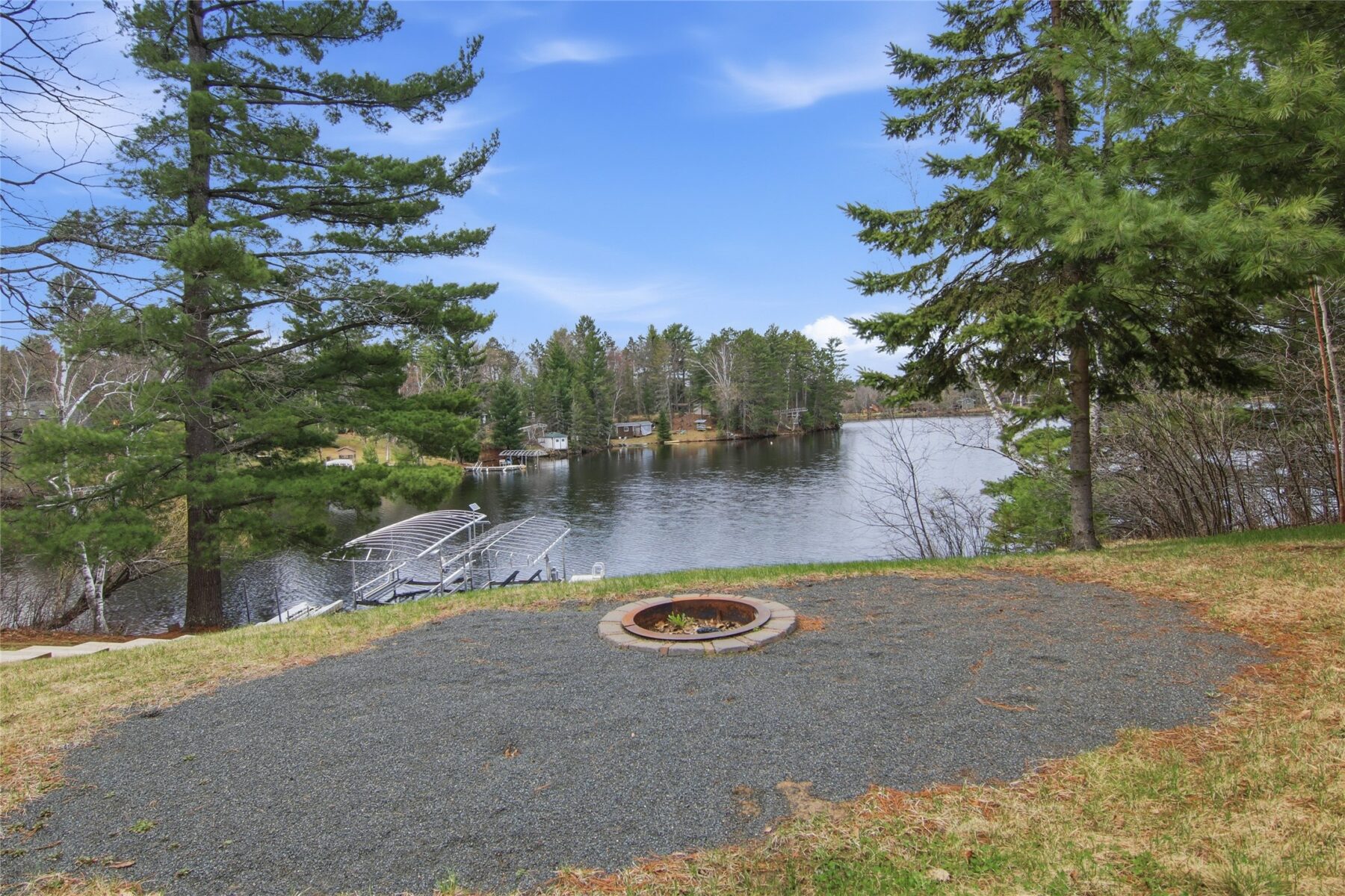 15333 W Birch Point Road Hayward WI 54843 — photo 34