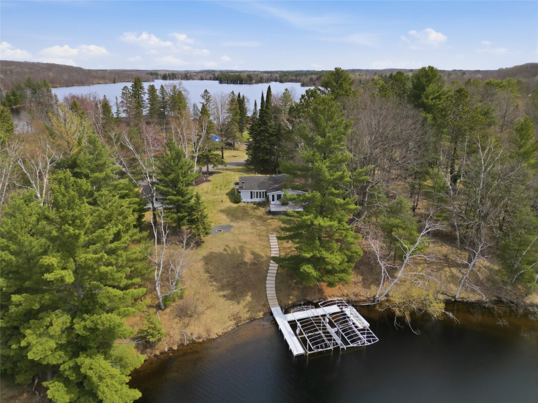 15333 W Birch Point Road Hayward WI 54843 — photo 39