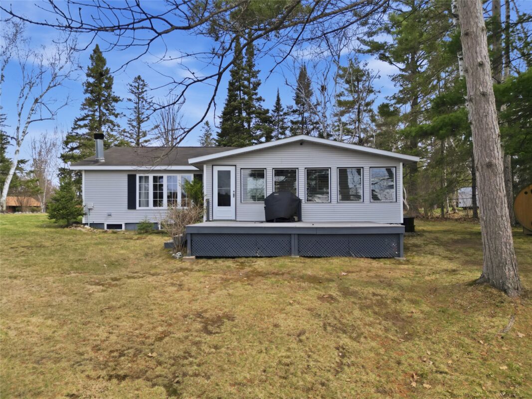 15333 W Birch Point Road Hayward WI 54843 — photo 4
