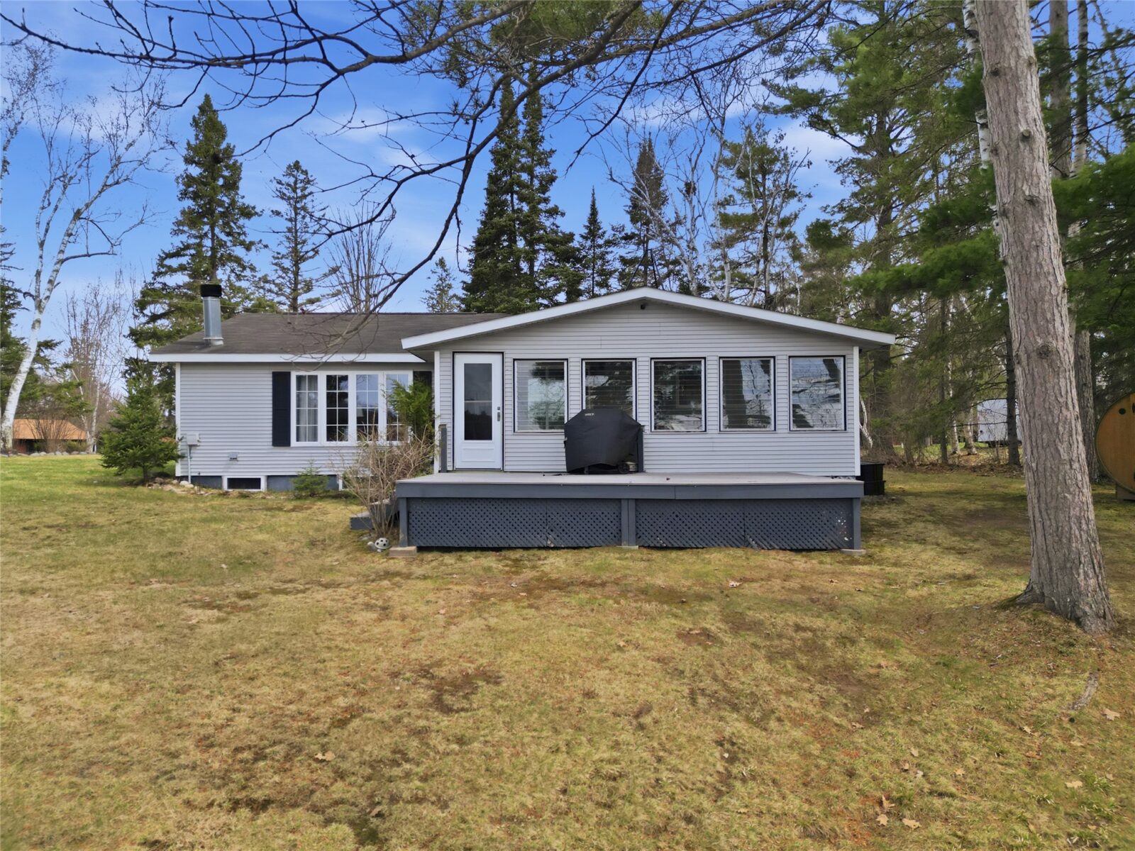 15333 W Birch Point Road Hayward WI 54843 — photo 4