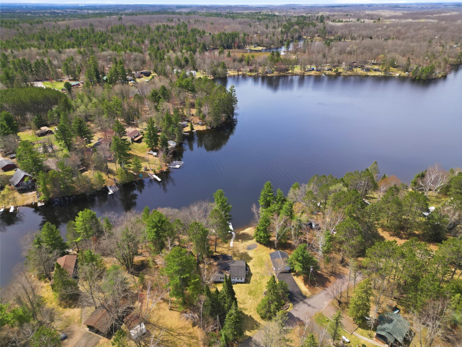 15333 W Birch Point Road Hayward WI 54843 — photo 43