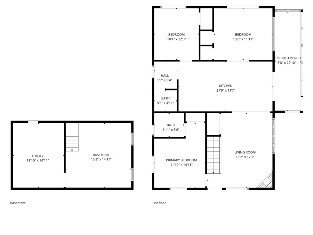15333 W Birch Point Road Hayward WI 54843 — photo 6