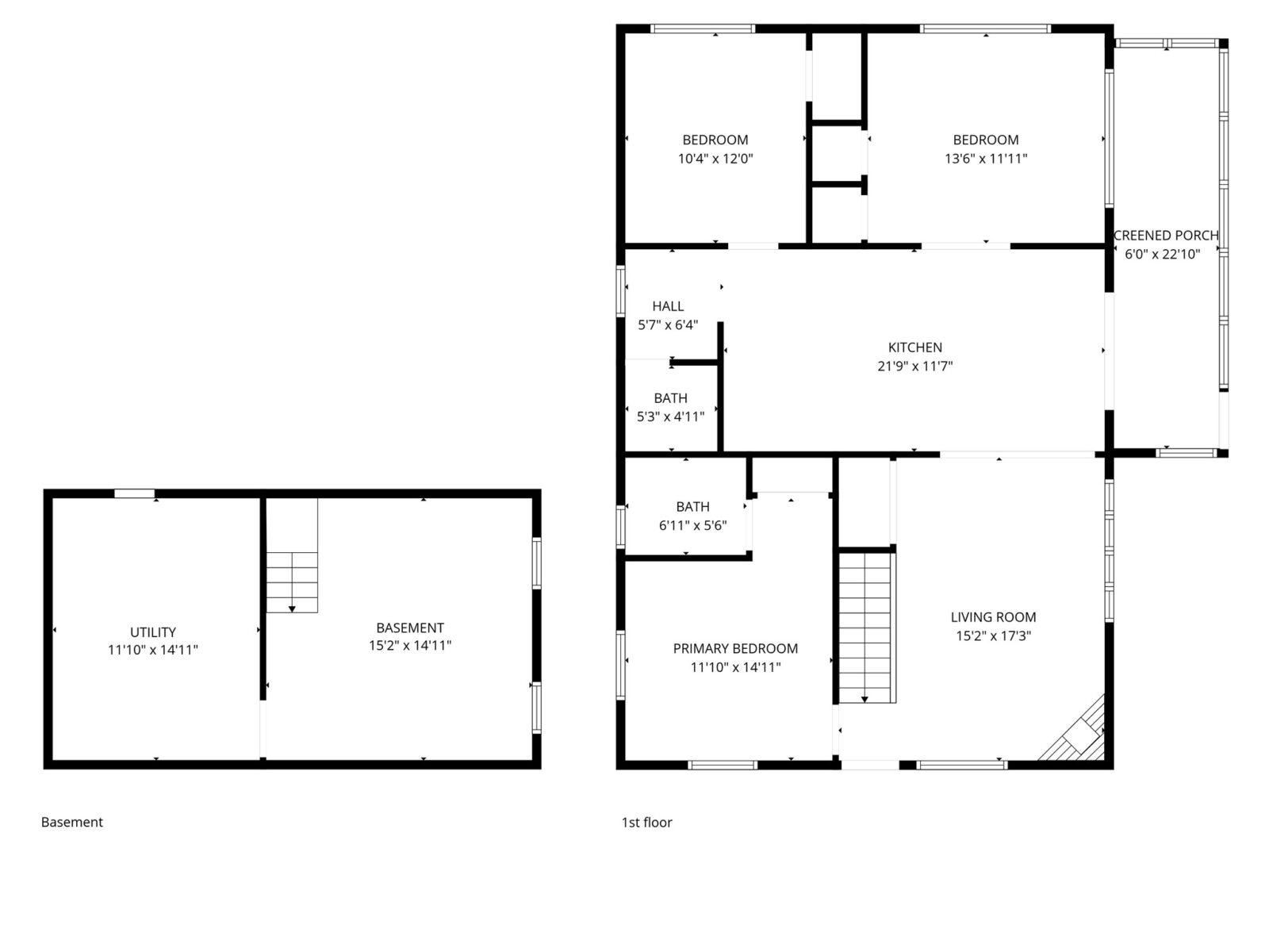 15333 W Birch Point Road Hayward WI 54843 — photo 6