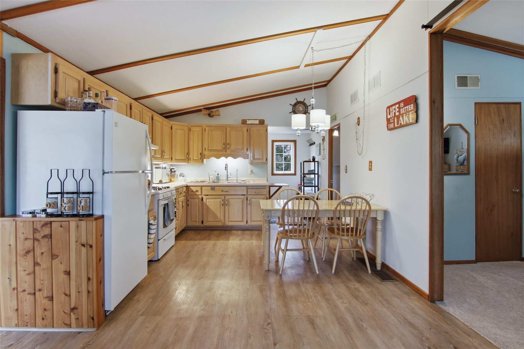 15333 W Birch Point Road Hayward WI 54843 — photo 7