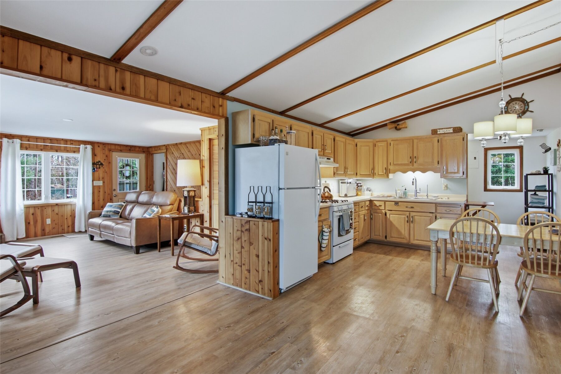 15333 W Birch Point Road Hayward WI 54843 — photo 9