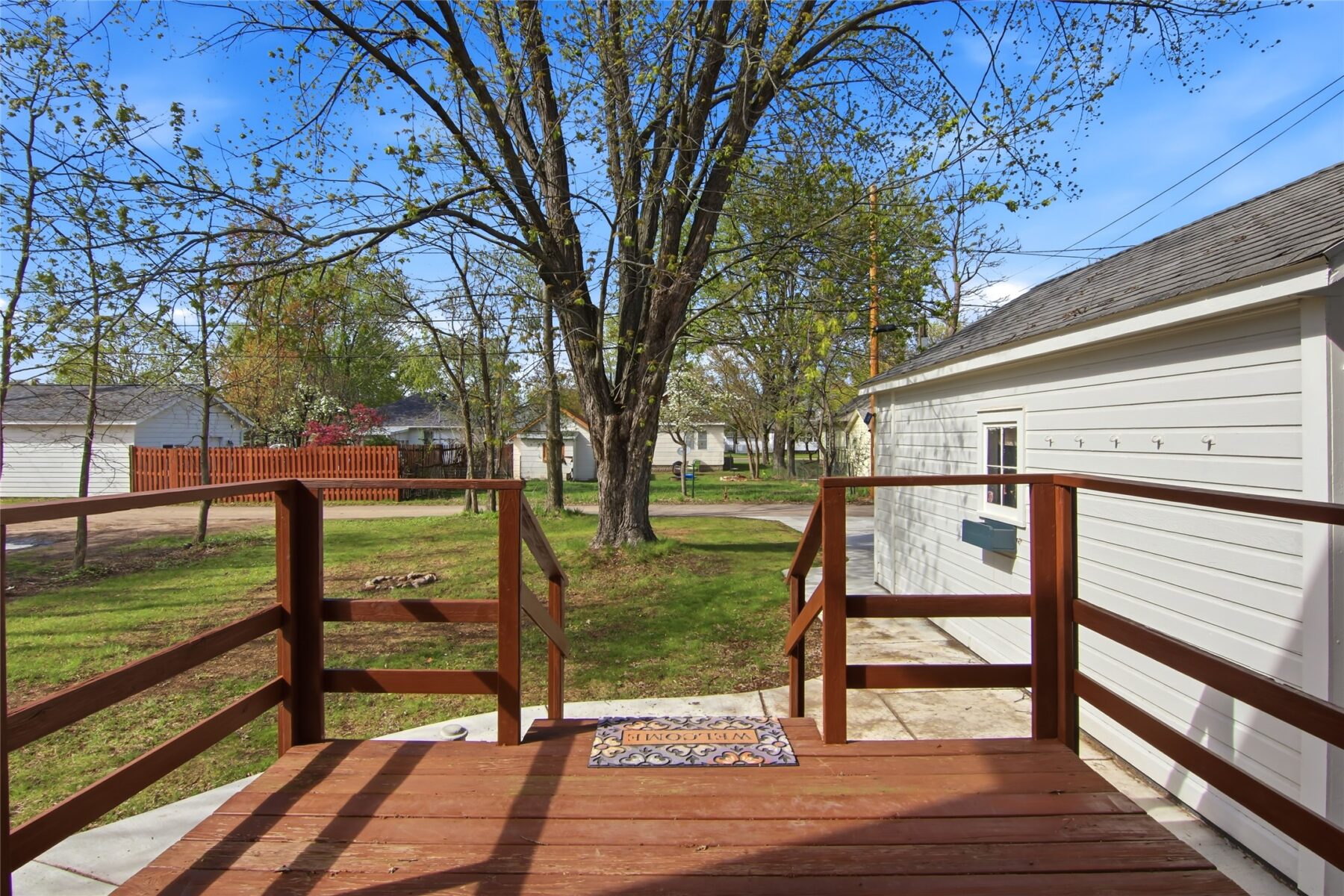 1534 Badger Avenue Eau Claire WI 54701 — photo 24