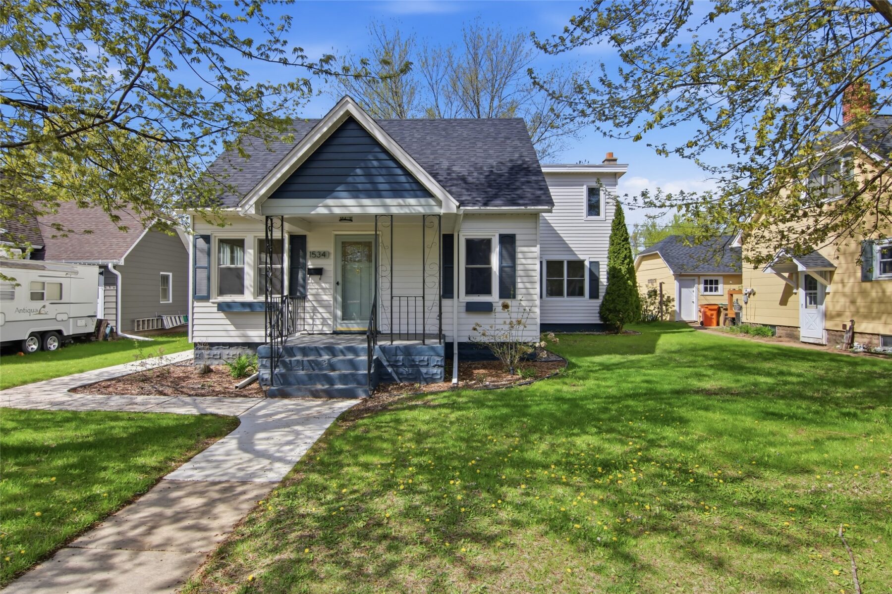 1534 Badger Avenue Eau Claire WI 54701 — photo 27