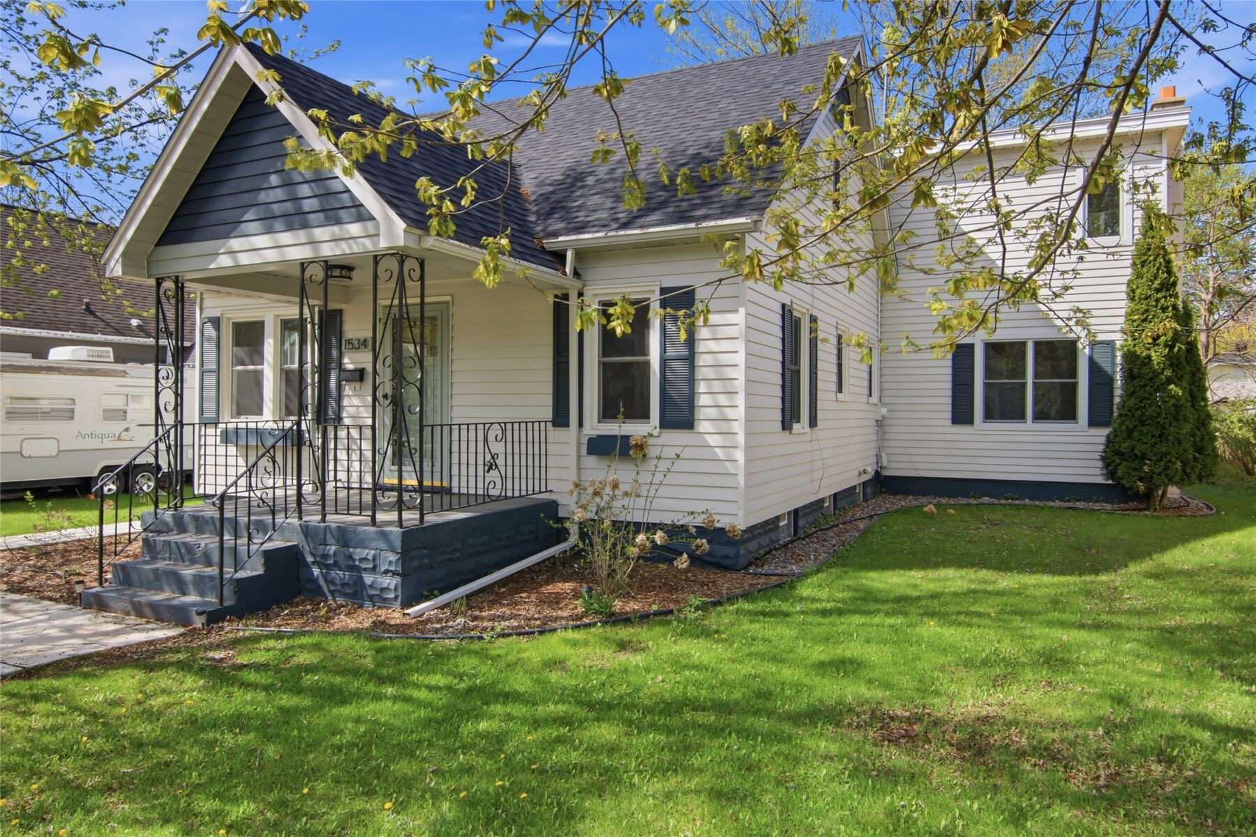 1534 Badger Avenue Eau Claire WI 54701 — photo 28