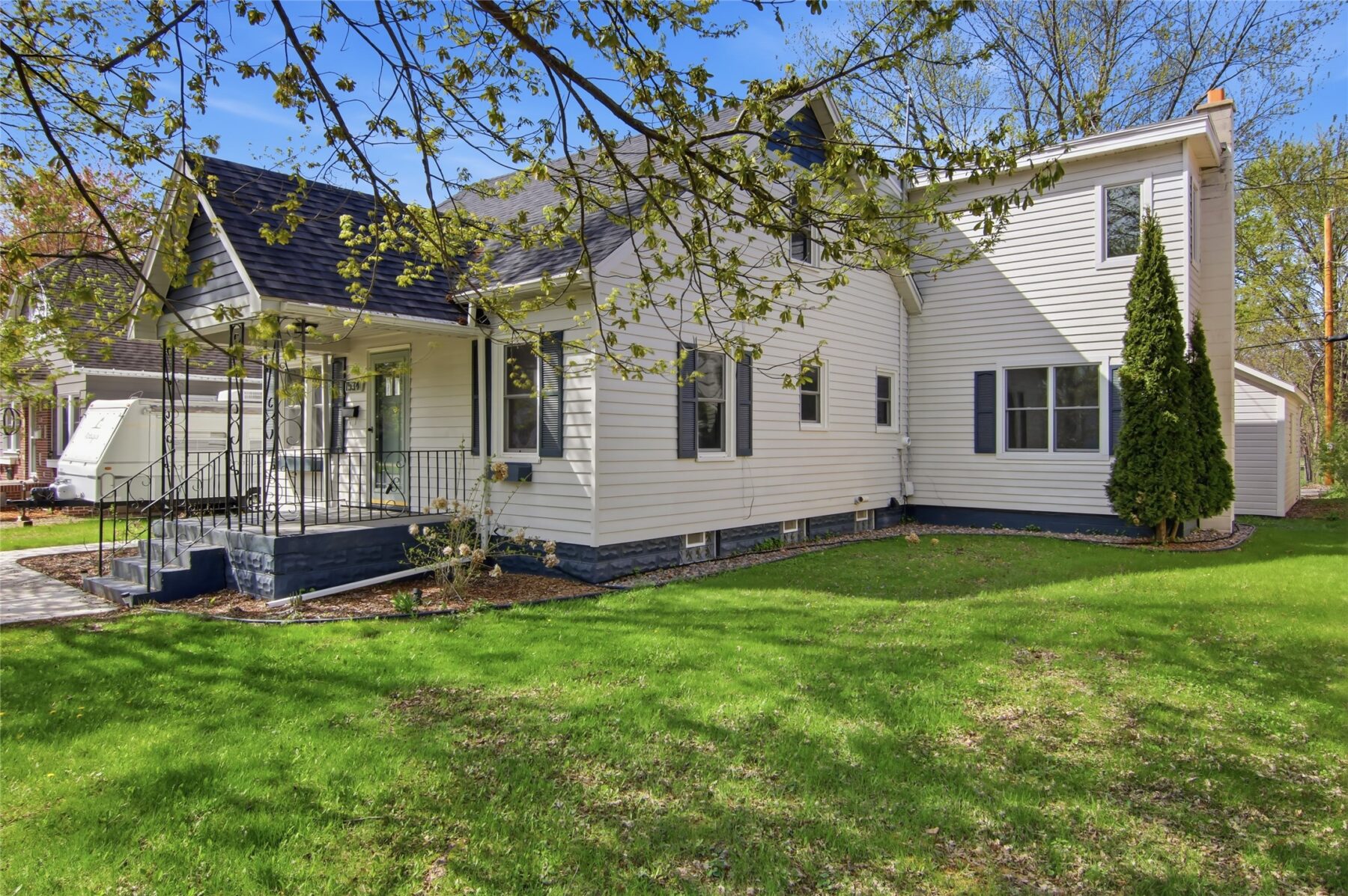 1534 Badger Avenue Eau Claire WI 54701 — photo 29