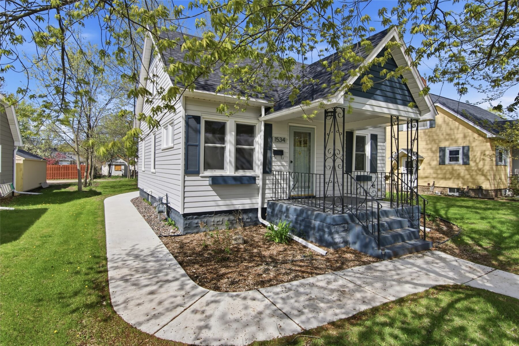 1534 Badger Avenue Eau Claire WI 54701 — photo 30