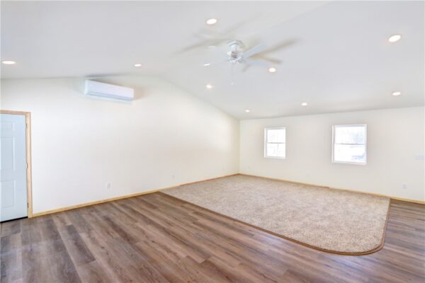 Residential at 1540 Woodland Street, Spooner, WI 54801 — photo 1