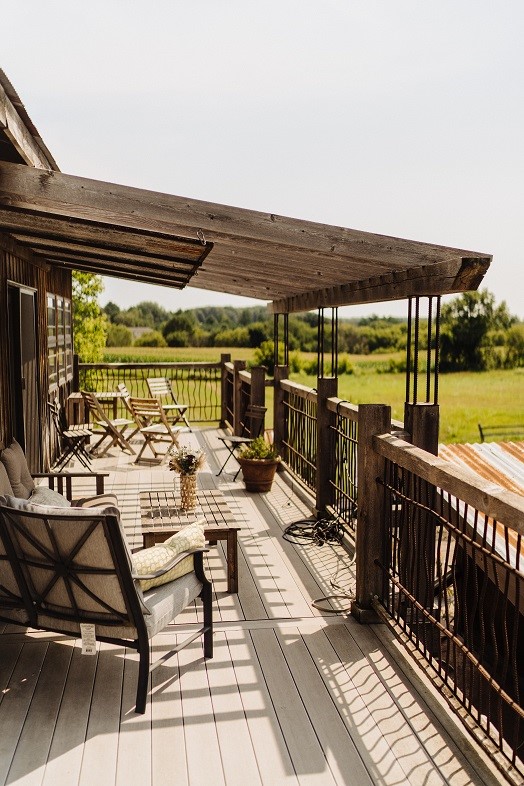 1543 6 1/2 Avenue, Hillsdale, WI — photo 27