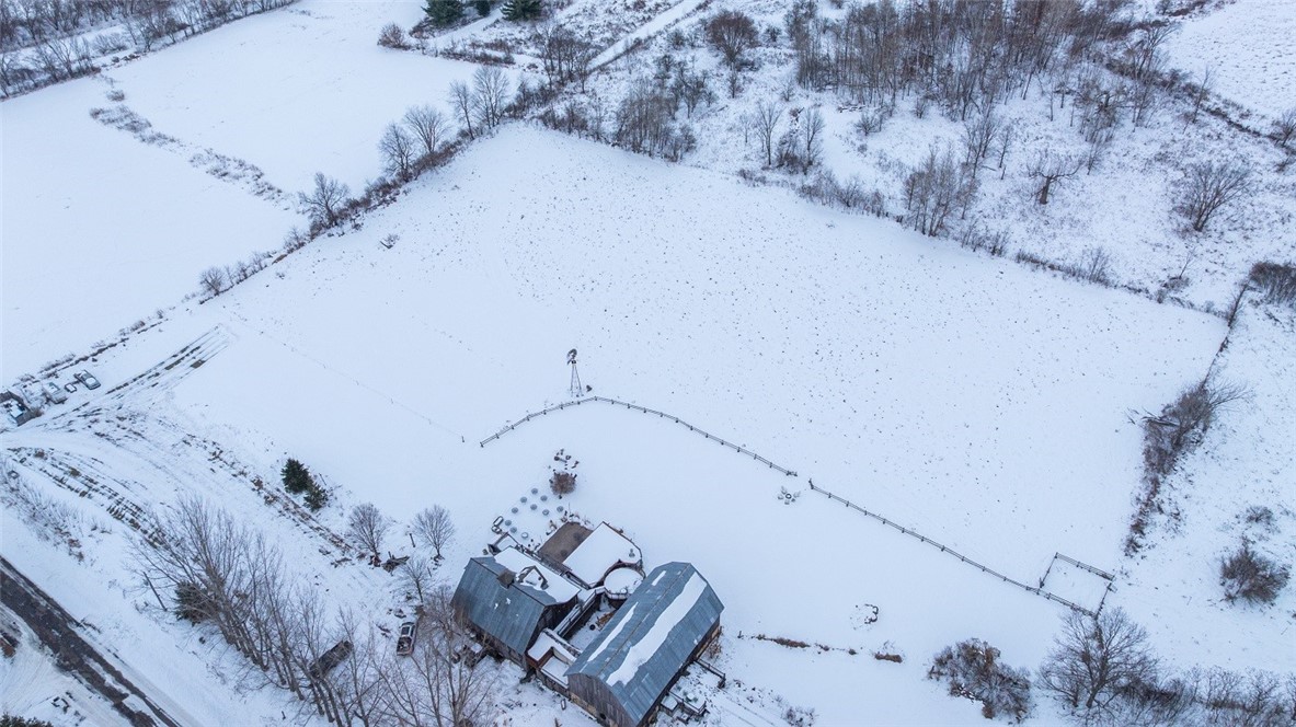 1543 6 1/2 Avenue, Hillsdale, WI — photo 51