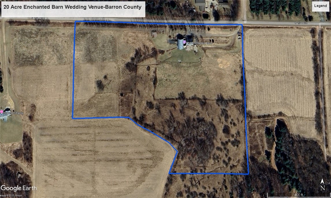 1543 6 1/2 Avenue, Hillsdale, WI — photo 59