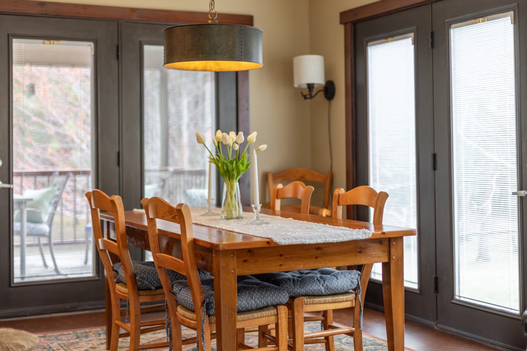 1549 Twin Springs Road, Houlton, WI — photo 15