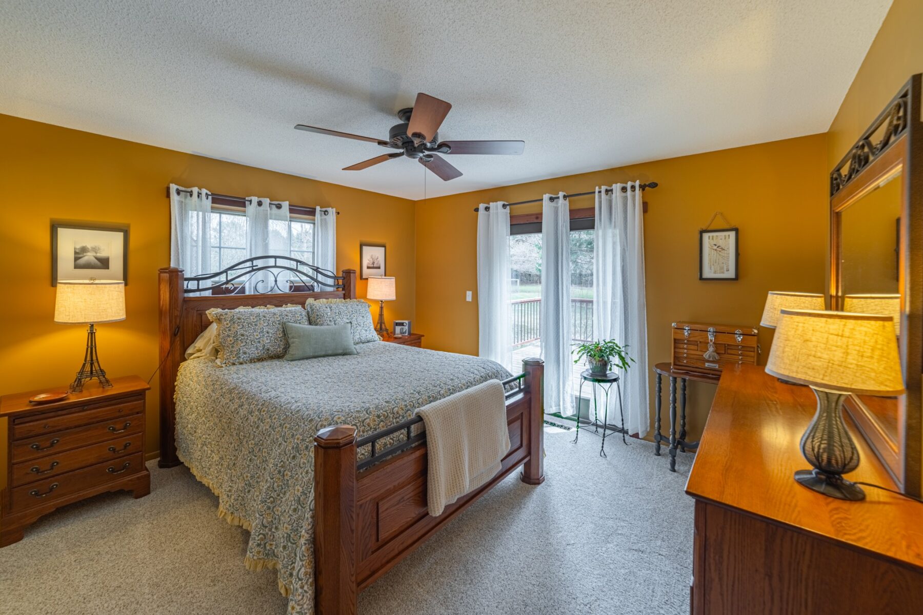 1549 Twin Springs Road, Houlton, WI — photo 19