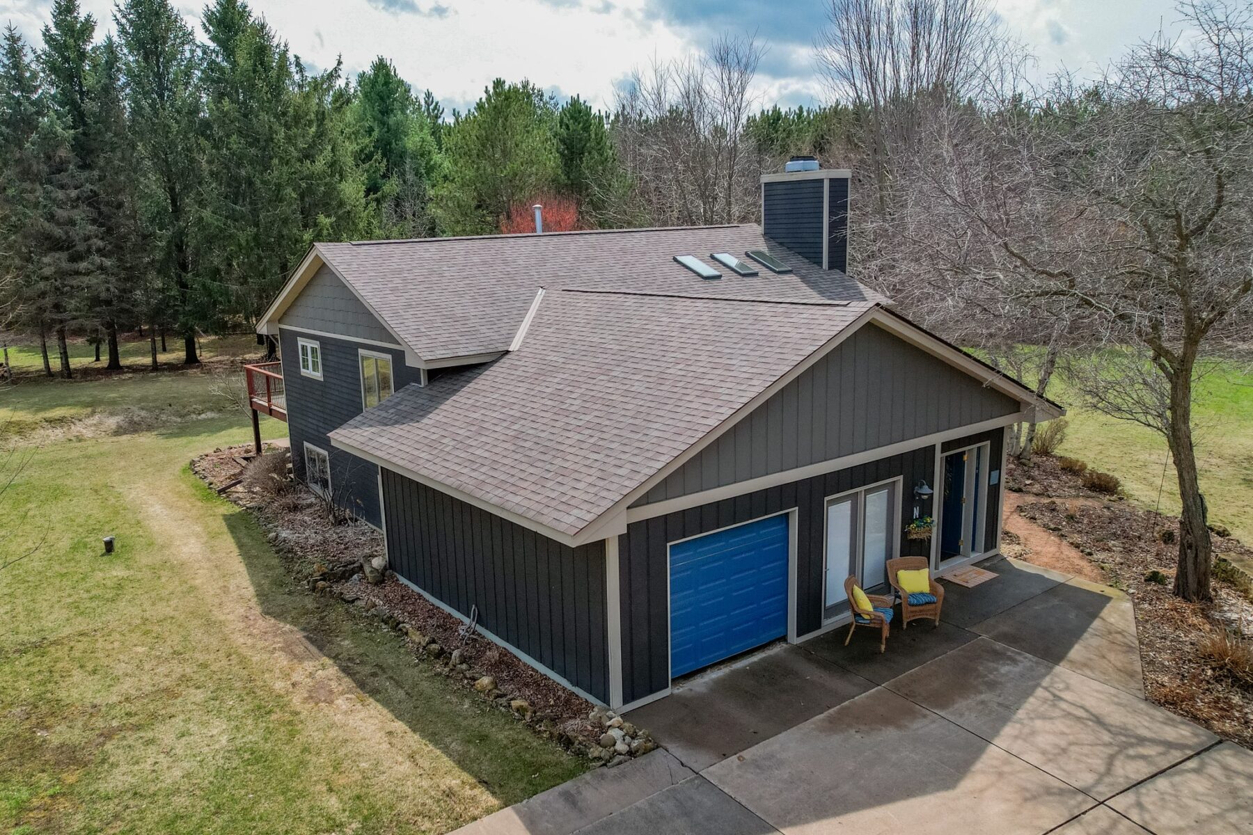 1549 Twin Springs Road, Houlton, WI — photo 2