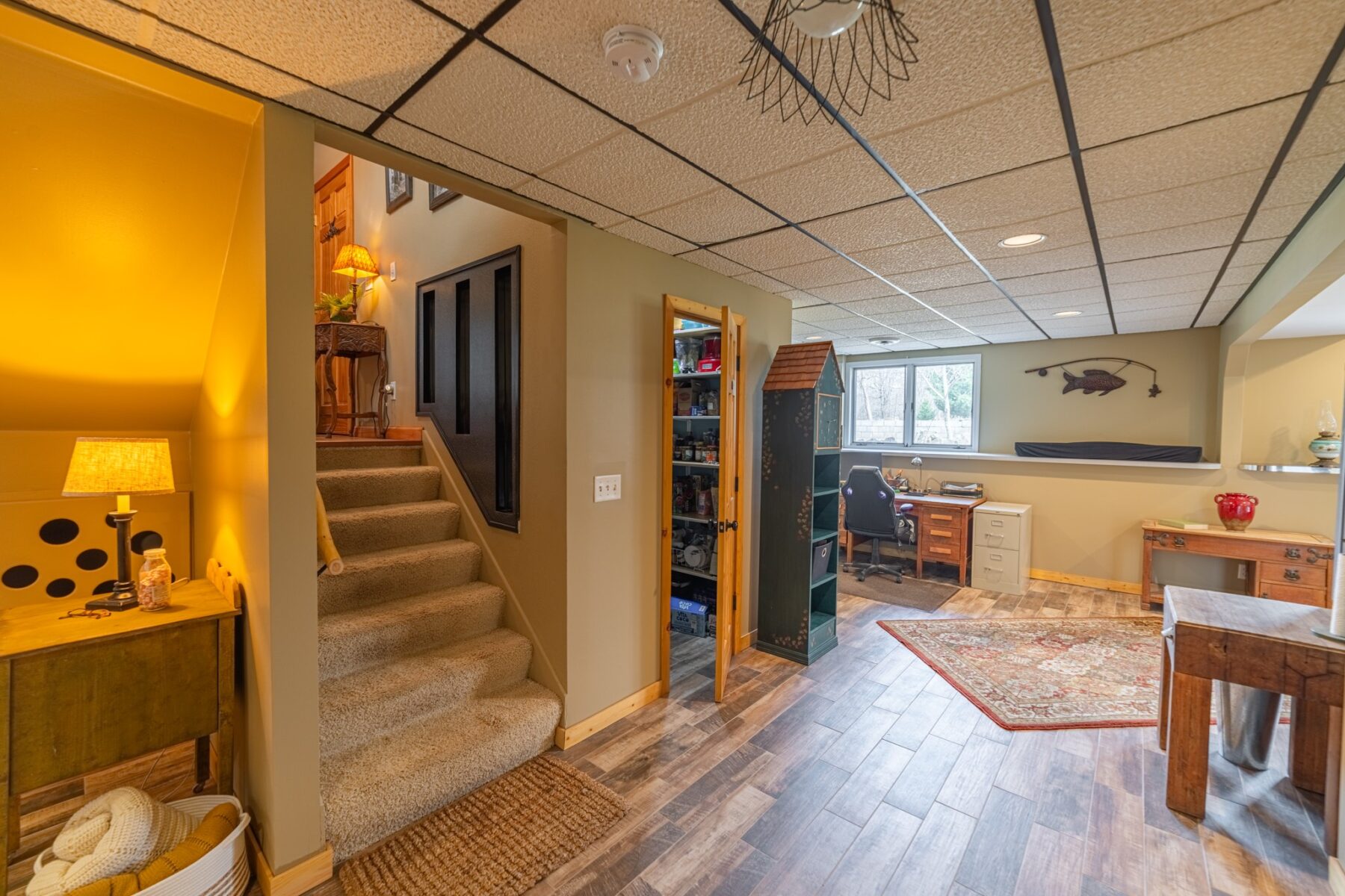 1549 Twin Springs Road, Houlton, WI — photo 22