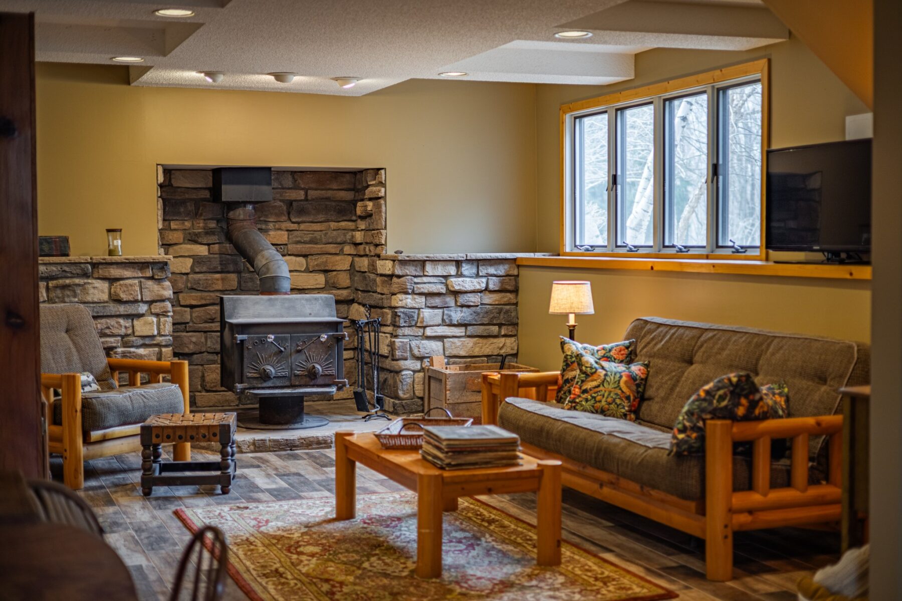 1549 Twin Springs Road, Houlton, WI — photo 24