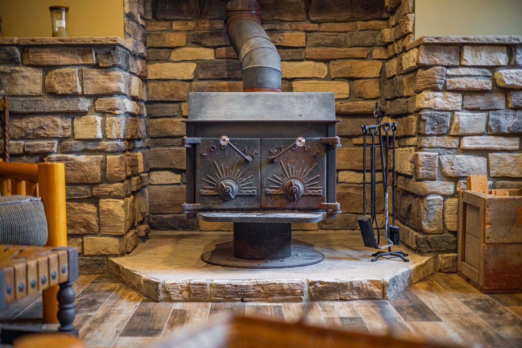 1549 Twin Springs Road, Houlton, WI — photo 25