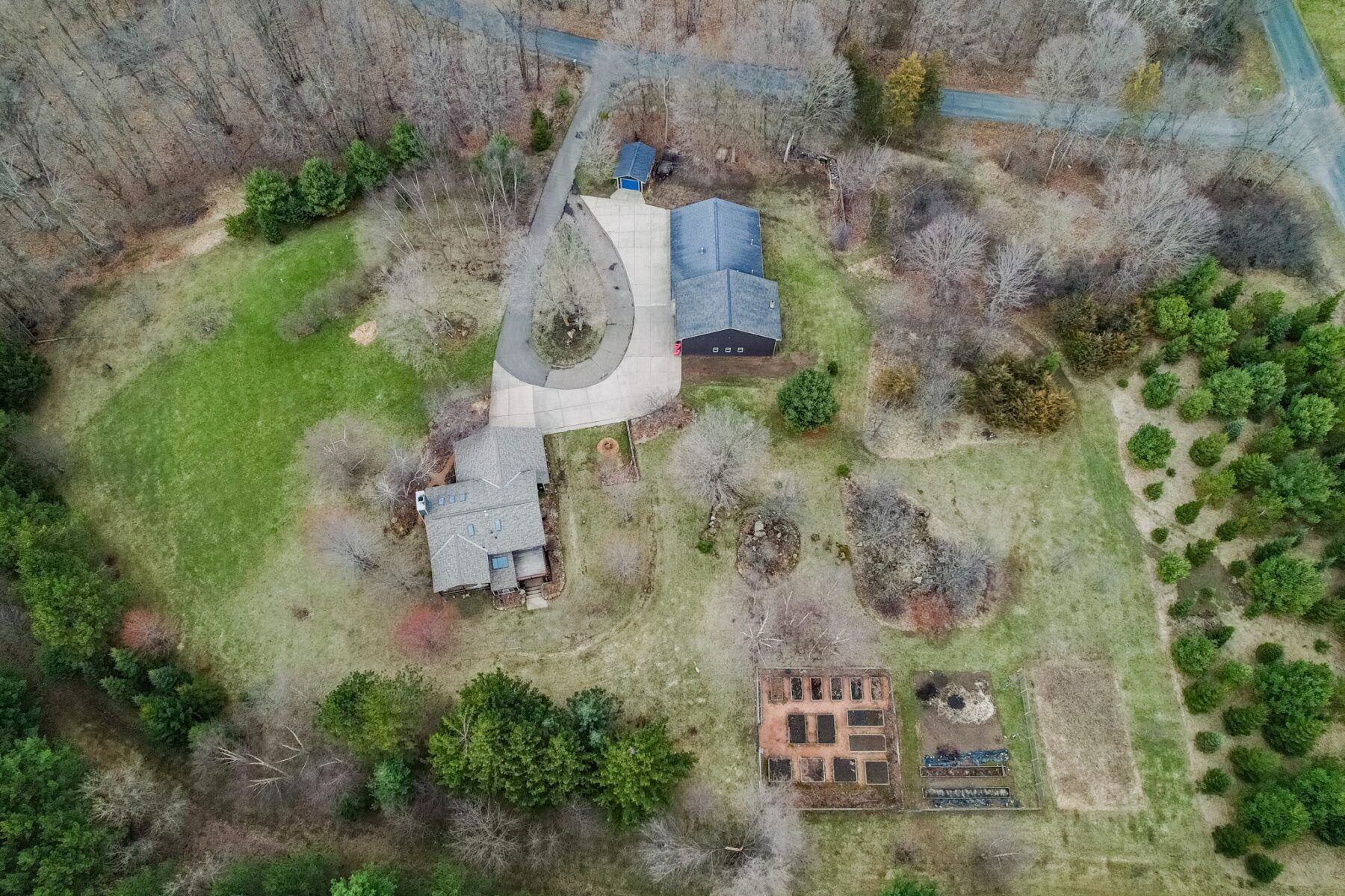 1549 Twin Springs Road, Houlton, WI — photo 3