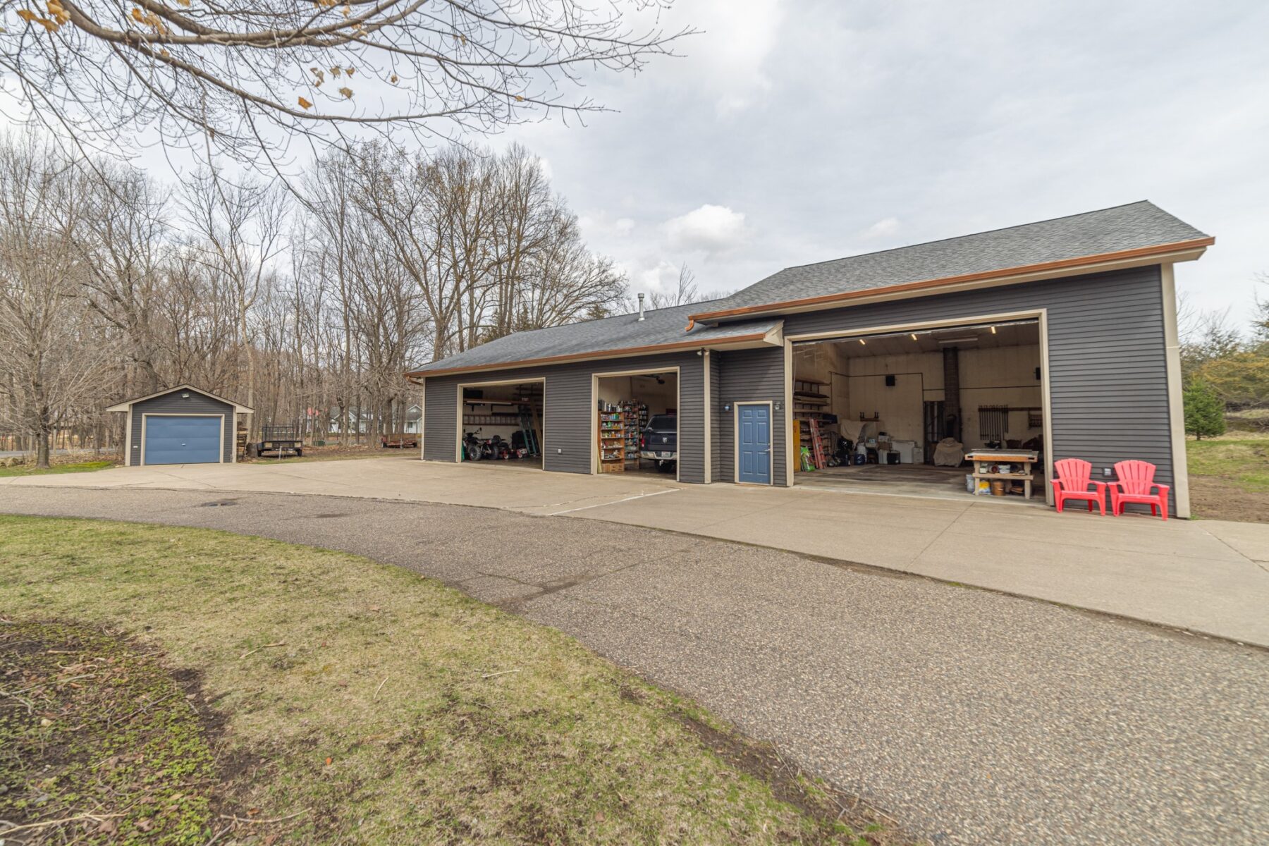 1549 Twin Springs Road, Houlton, WI — photo 30