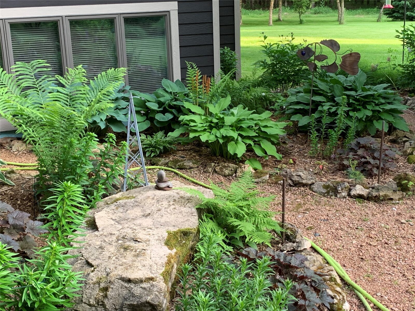 1549 Twin Springs Road, Houlton, WI — photo 33