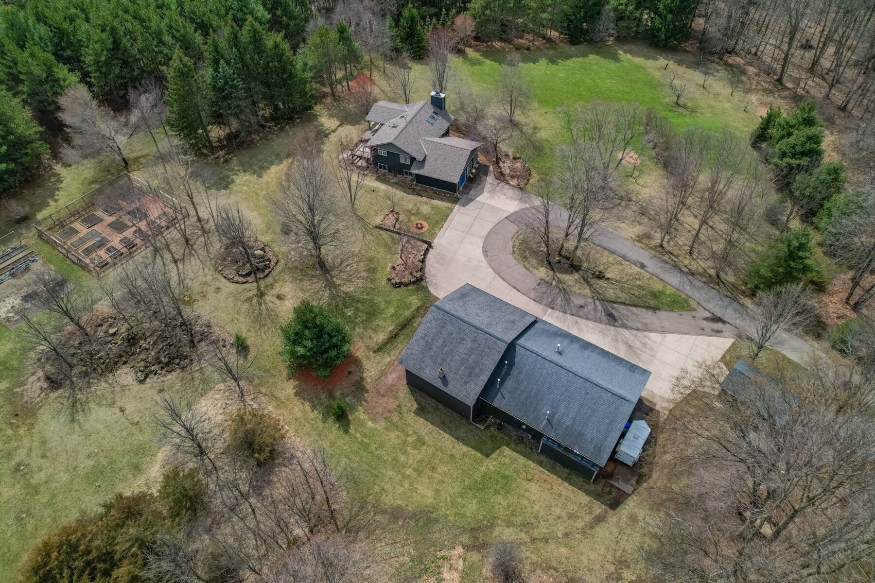 1549 Twin Springs Road, Houlton, WI — photo 6