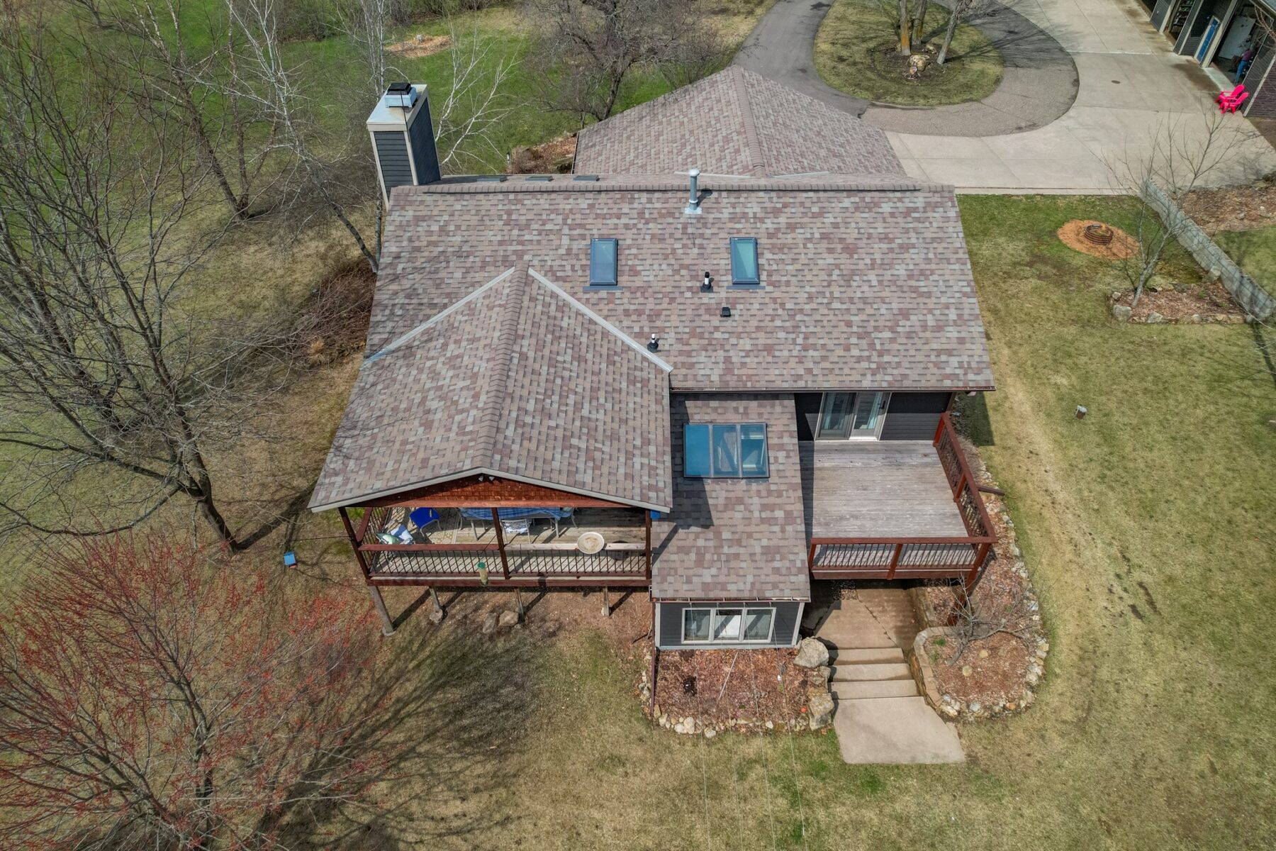 1549 Twin Springs Road, Houlton, WI — photo 8