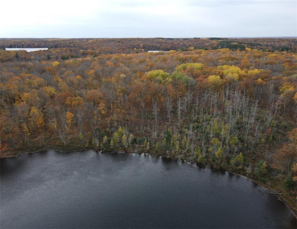 Residential at 154XX Durphee Lane, Hayward, WI 54843 — photo 2