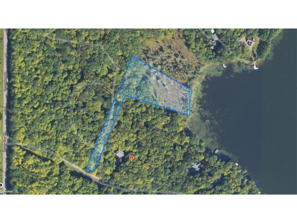 Residential at 154XX Durphee Lane, Hayward, WI 54843 — photo 9