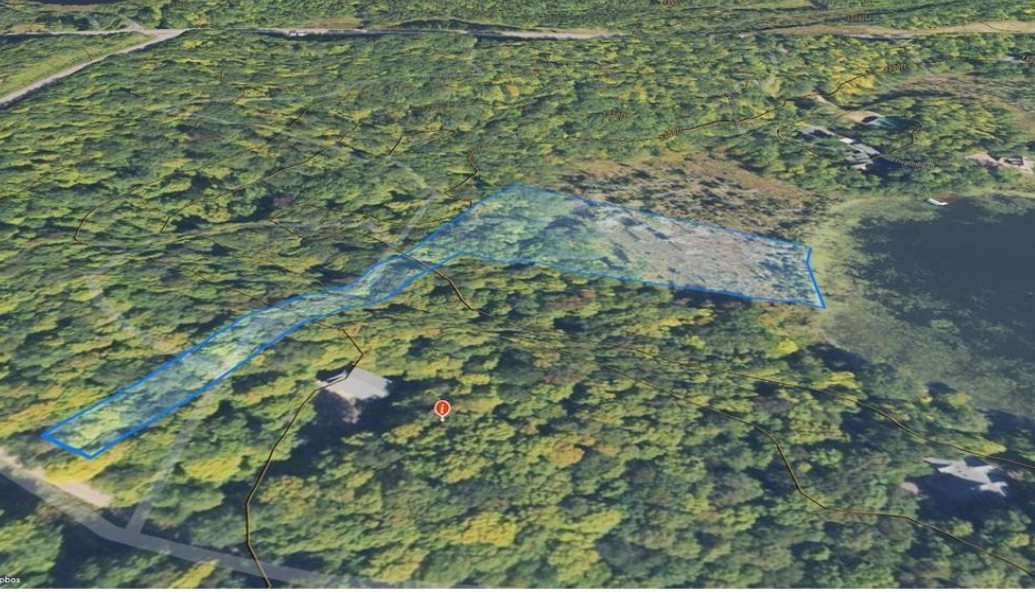 Residential at 154XX Durphee Lane, Hayward, WI 54843 — photo 10