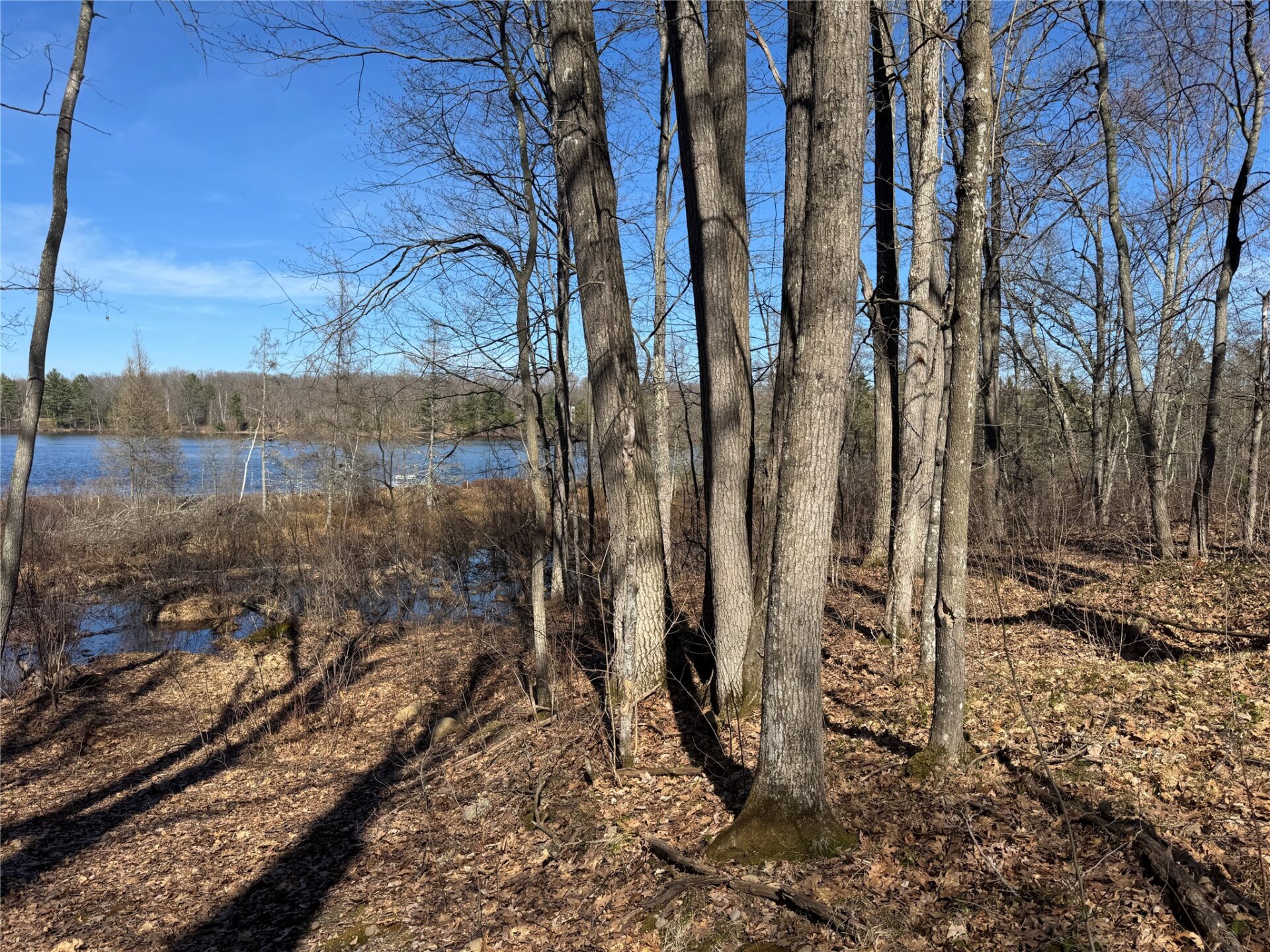 Residential at 15524W Holly Lake Lane, Stone Lake, WI 54876 — photo 14