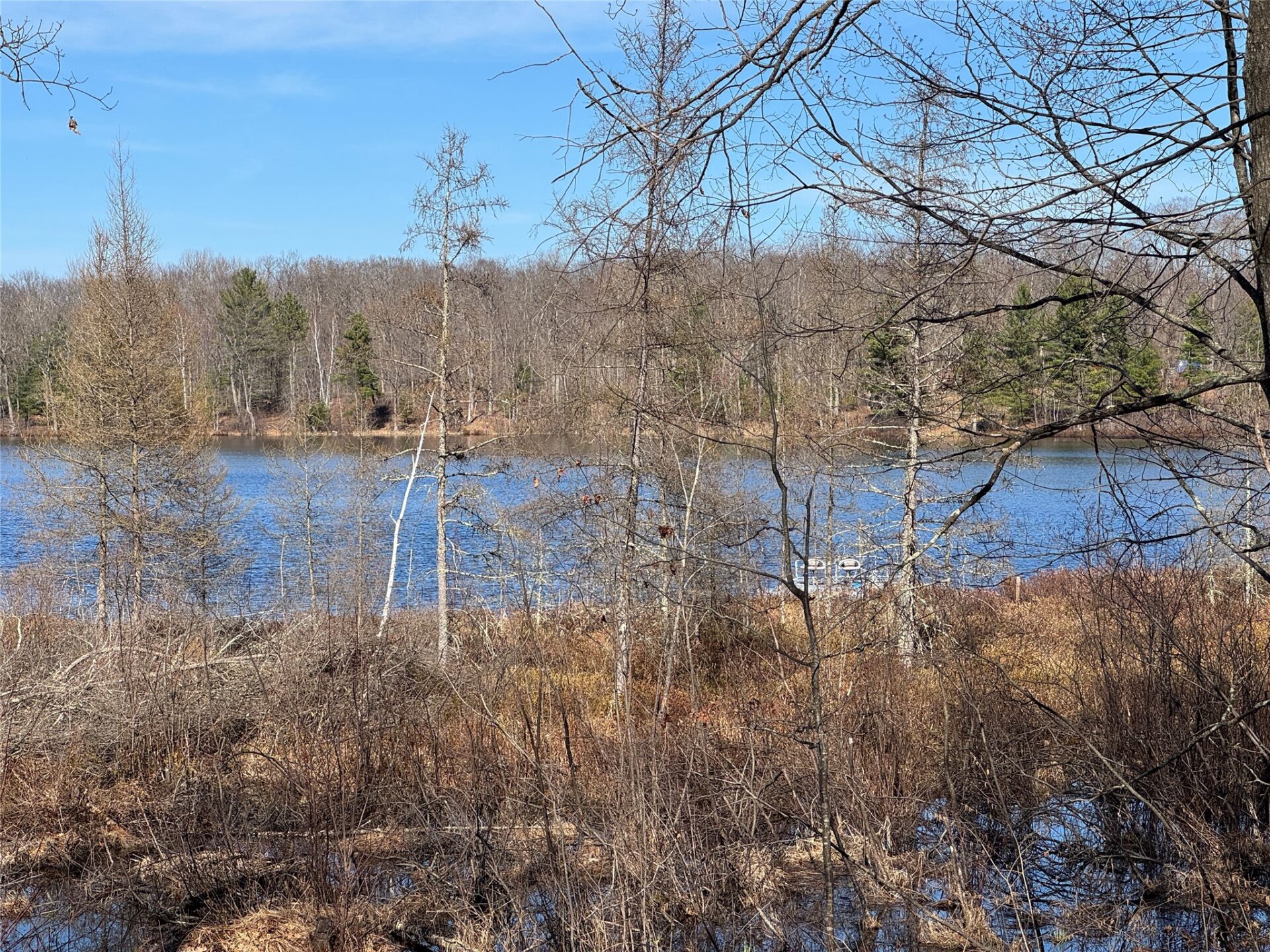 Residential at 15524W Holly Lake Lane, Stone Lake, WI 54876 — photo 16