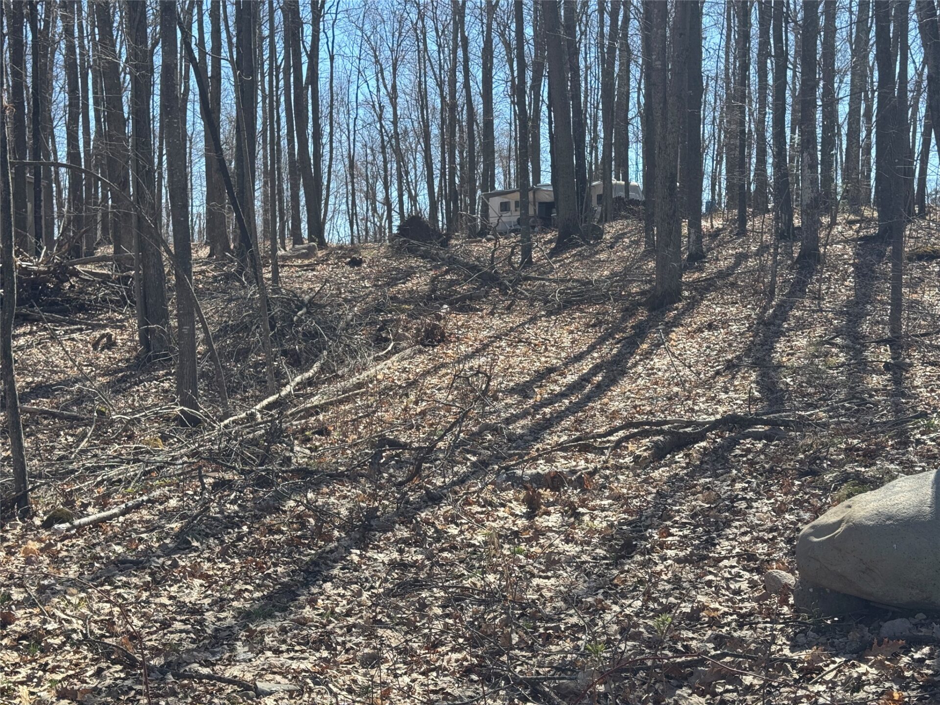 Residential at 15524W Holly Lake Lane, Stone Lake, WI 54876 — photo 18