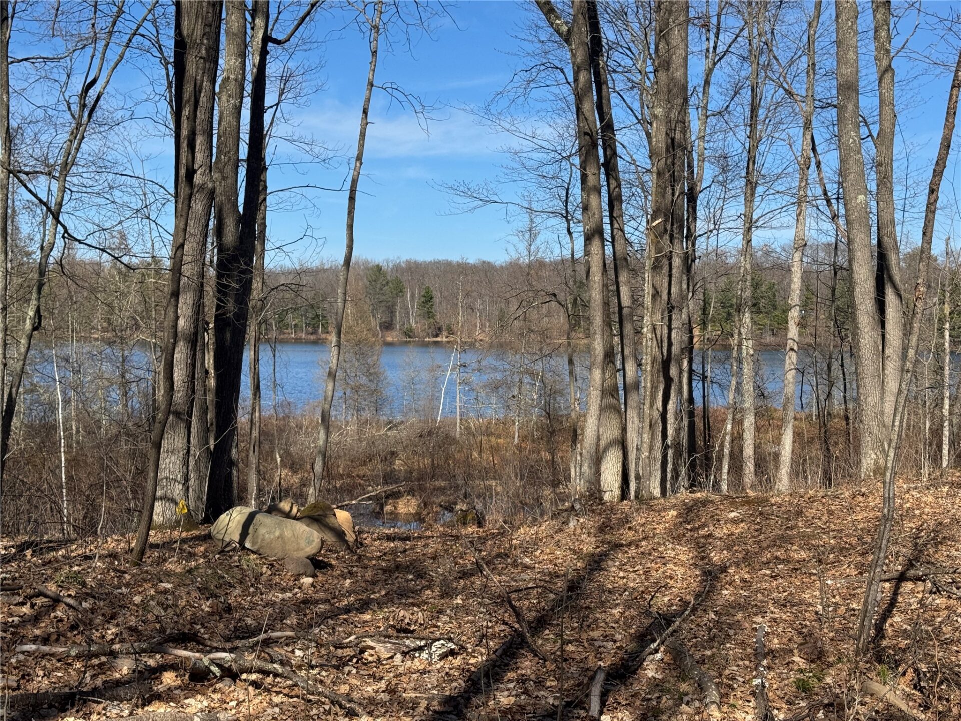 Residential at 15524W Holly Lake Lane, Stone Lake, WI 54876 — photo 21