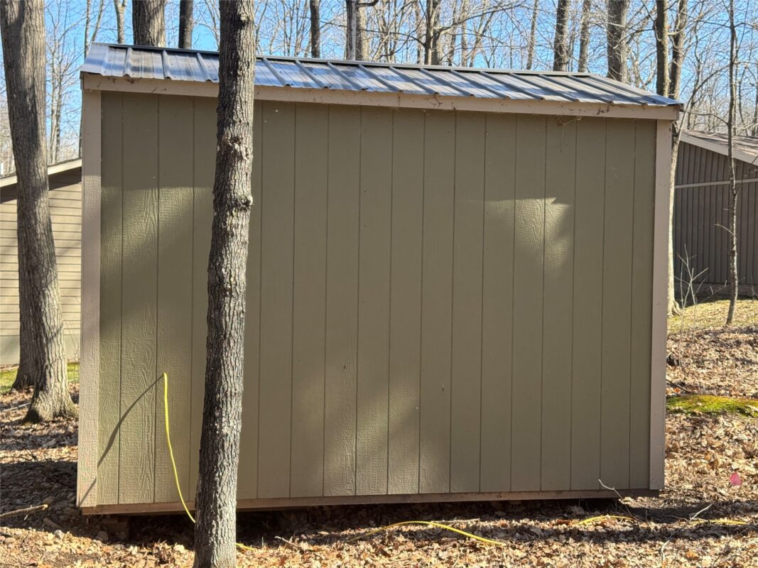 Residential at 15524W Holly Lake Lane, Stone Lake, WI 54876 — photo 23