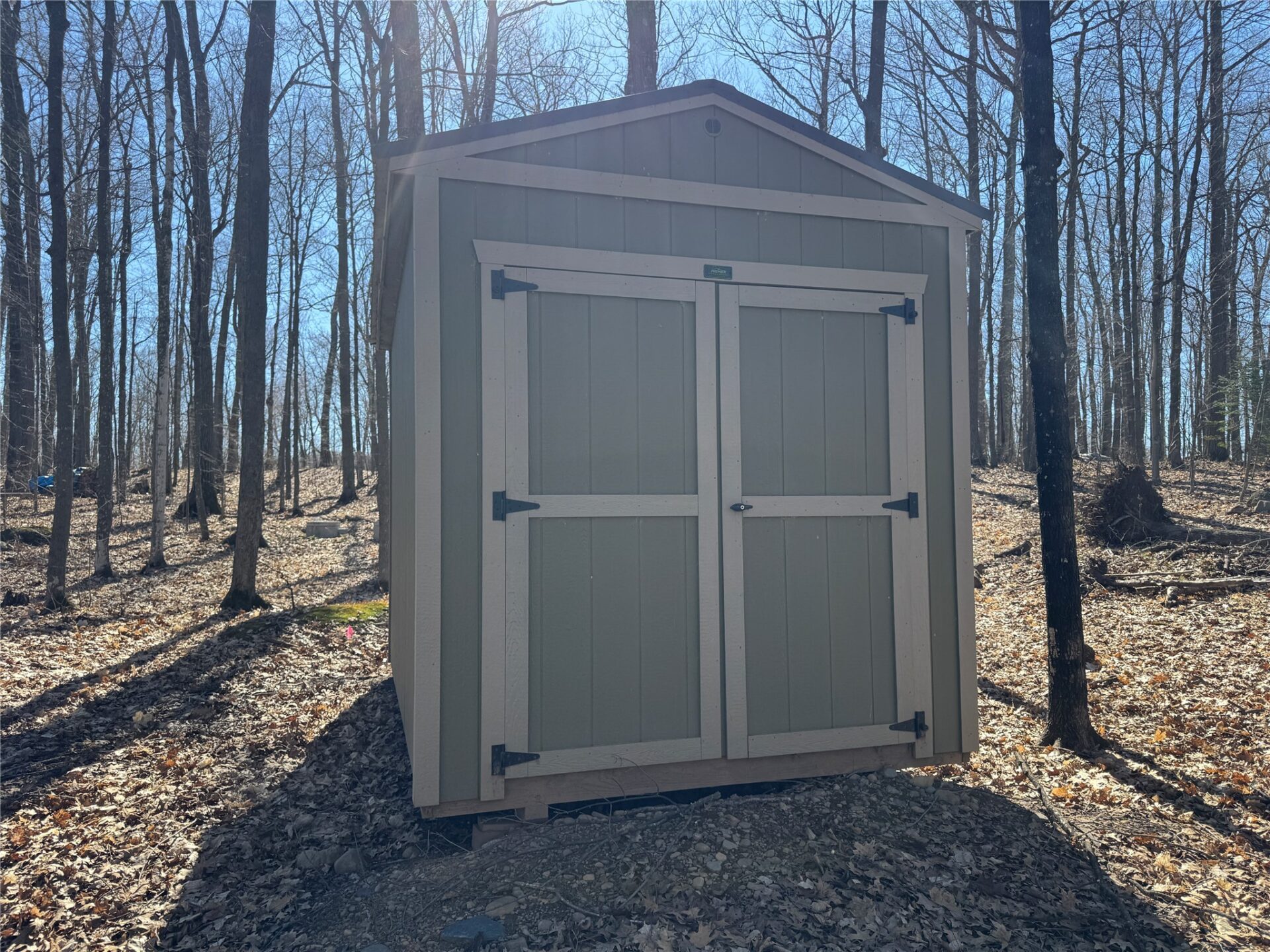 Residential at 15524W Holly Lake Lane, Stone Lake, WI 54876 — photo 24