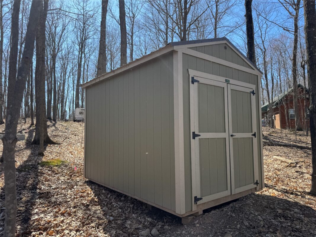 Residential at 15524W Holly Lake Lane, Stone Lake, WI 54876 — photo 25