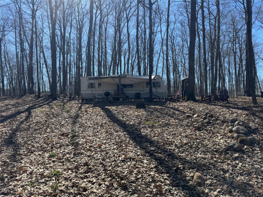 Residential at 15524W Holly Lake Lane, Stone Lake, WI 54876 — photo 29