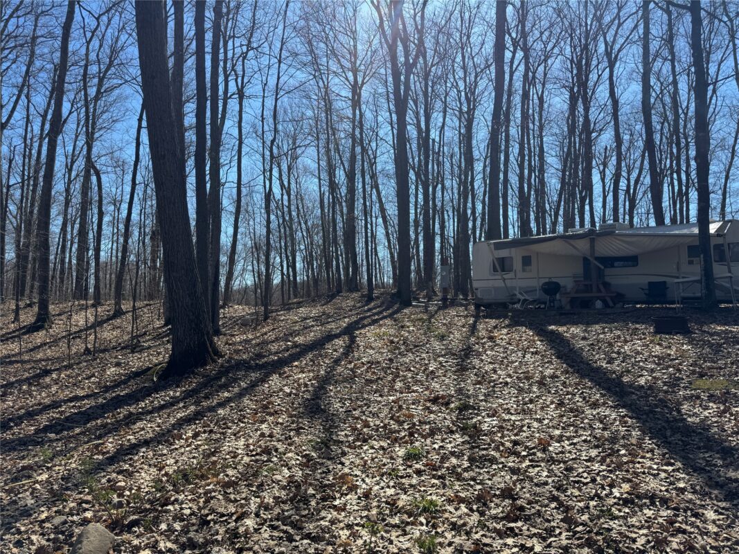 Residential at 15524W Holly Lake Lane, Stone Lake, WI 54876 — photo 30