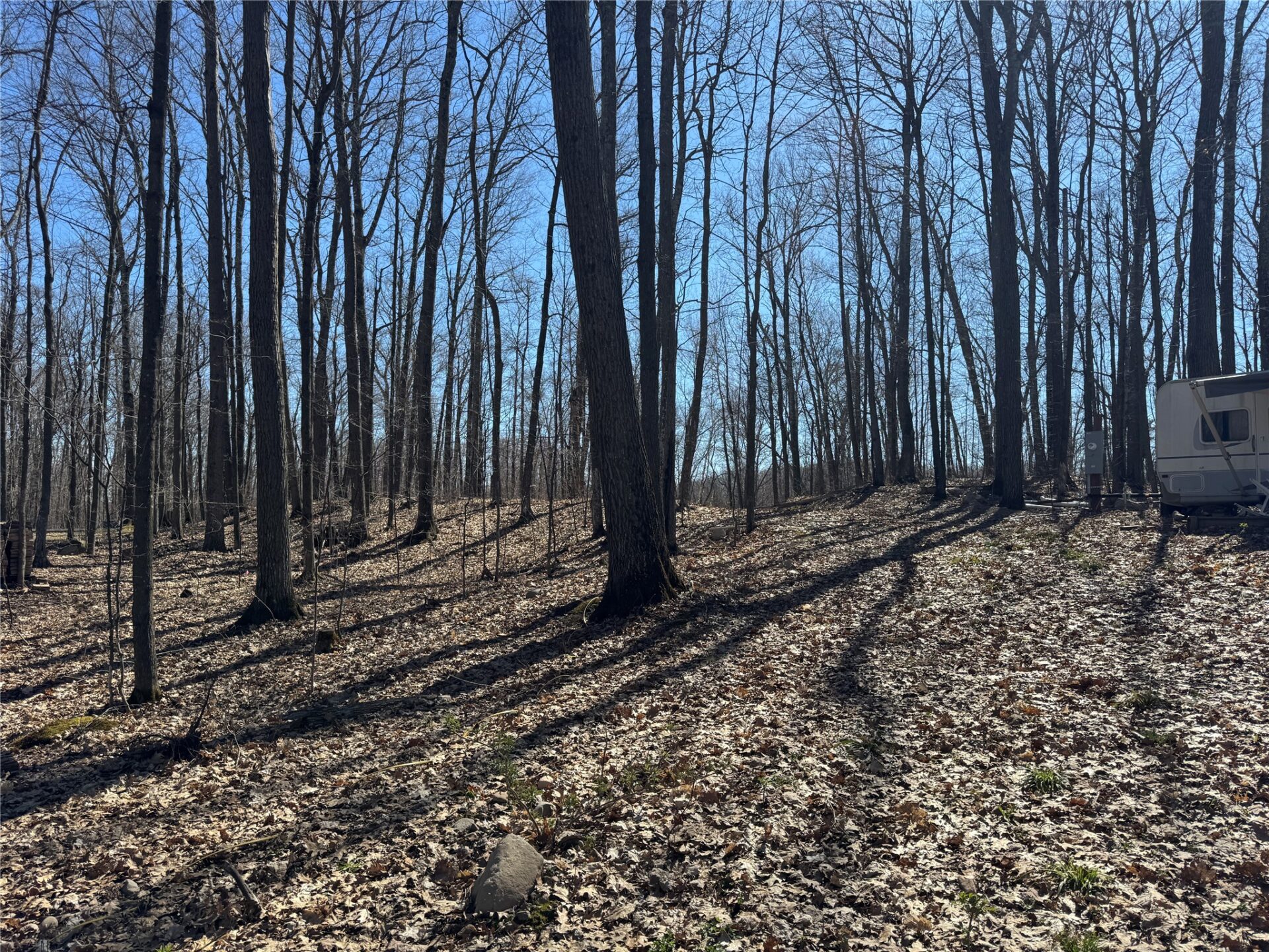 Residential at 15524W Holly Lake Lane, Stone Lake, WI 54876 — photo 31