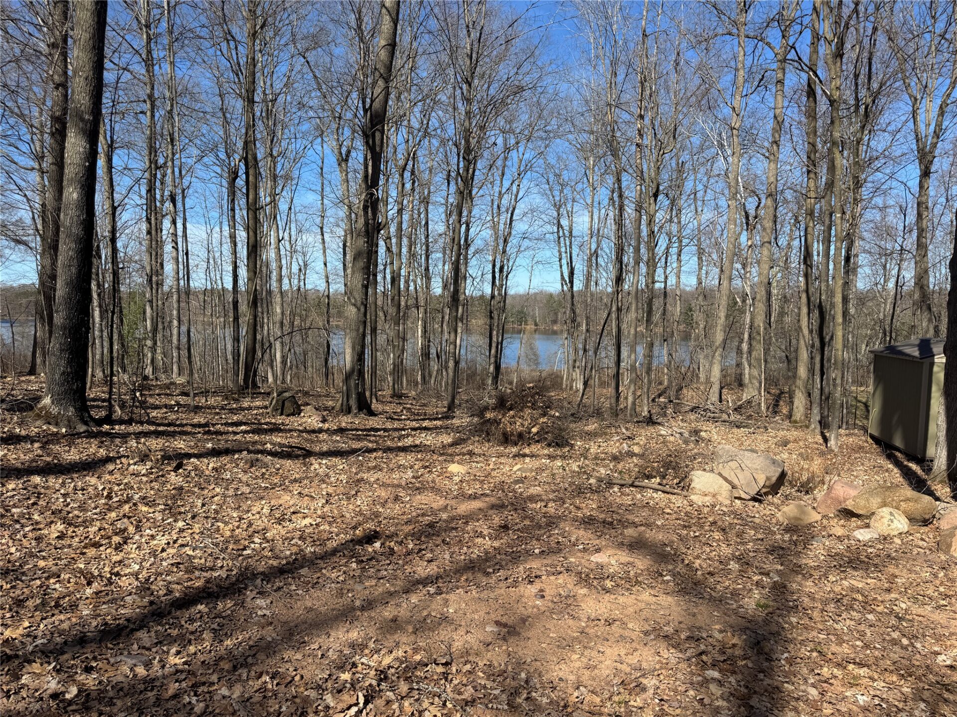 Residential at 15524W Holly Lake Lane, Stone Lake, WI 54876 — photo 32