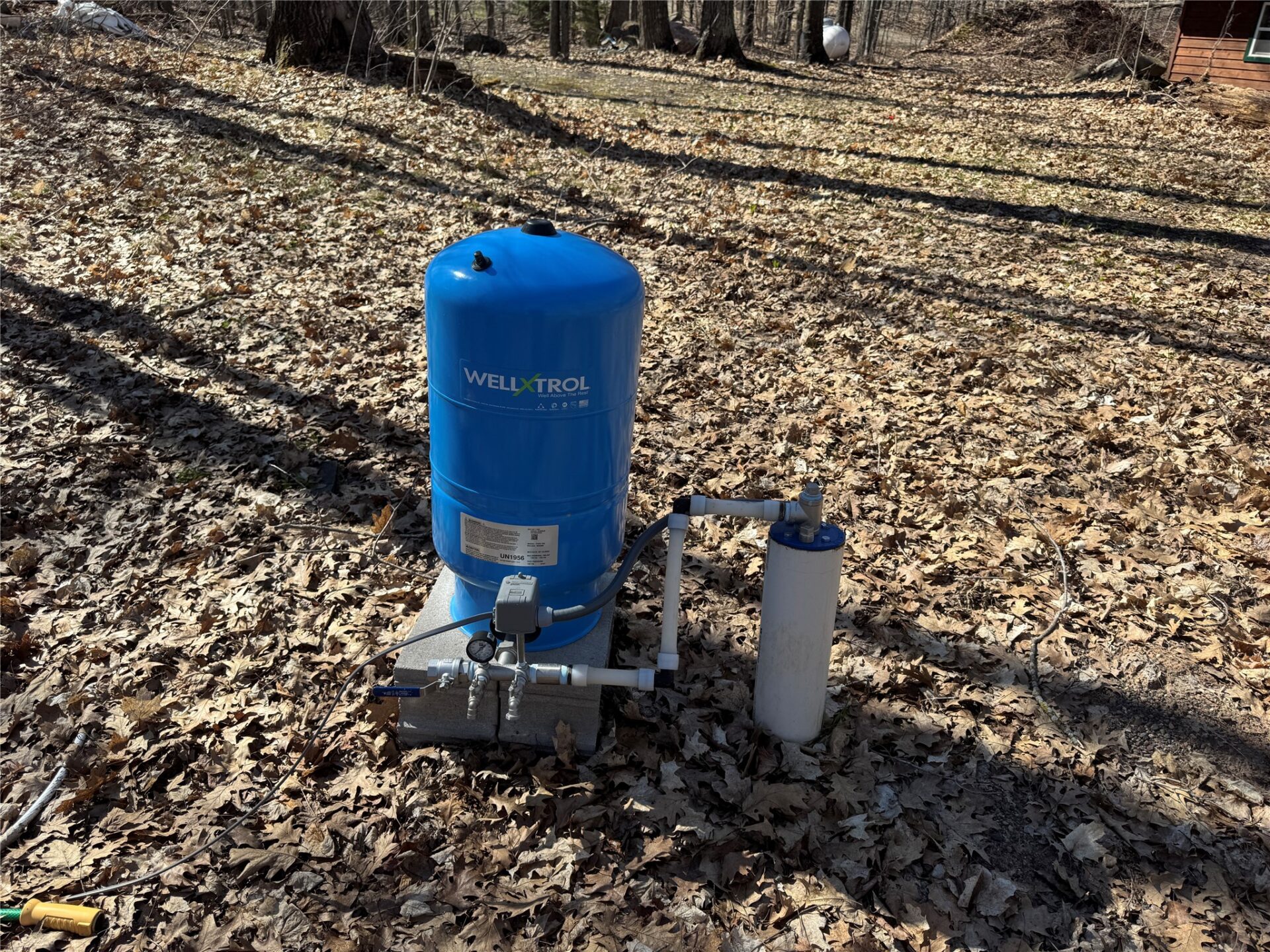 Residential at 15524W Holly Lake Lane, Stone Lake, WI 54876 — photo 38