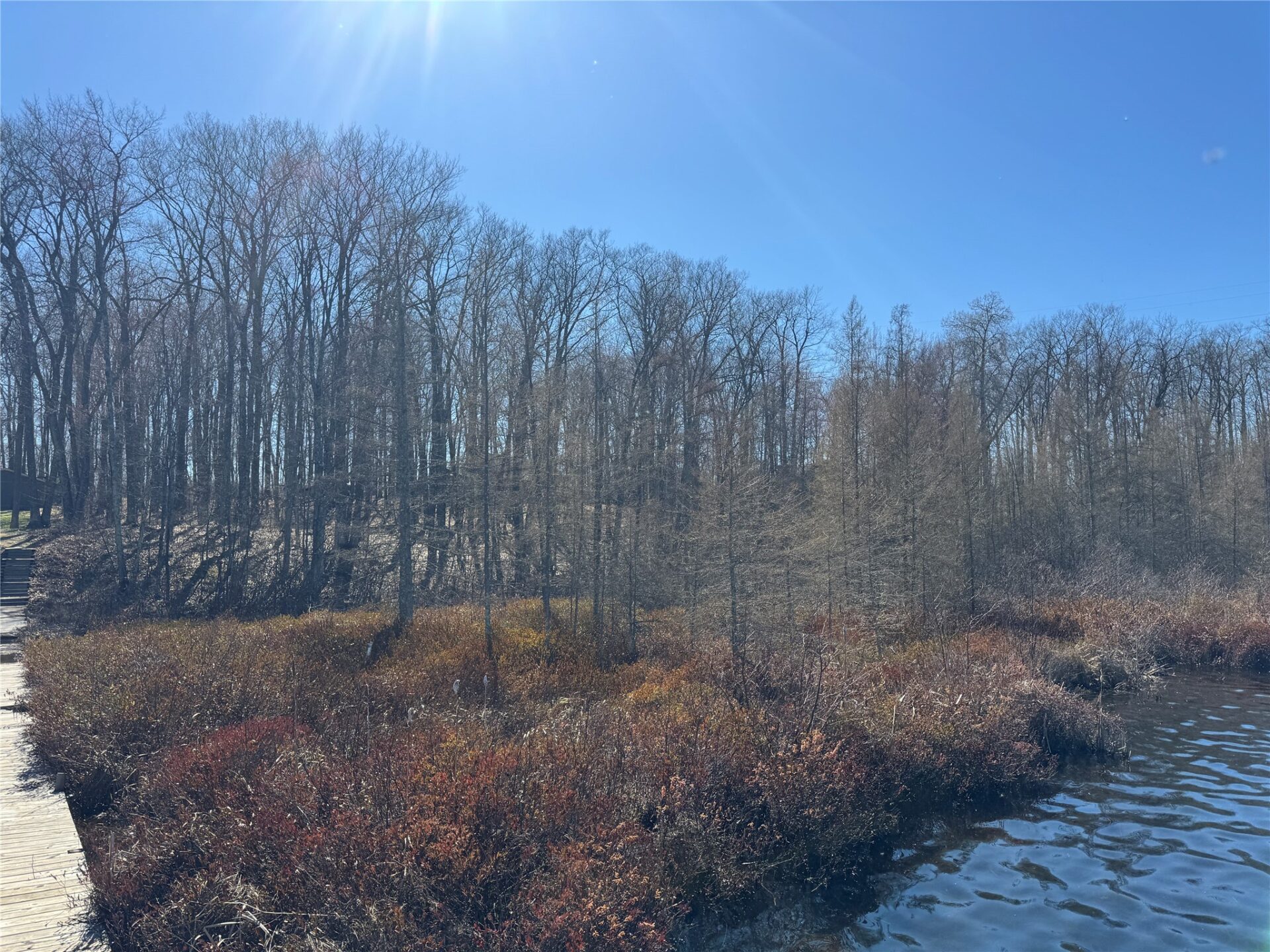 Residential at 15524W Holly Lake Lane, Stone Lake, WI 54876 — photo 6