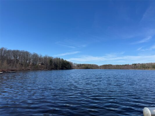 Residential at 15524W Holly Lake Lane, Stone Lake, WI 54876 — photo 1