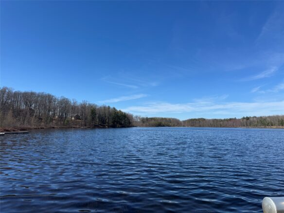 Residential at 15524W Holly Lake Lane, Stone Lake, WI 54876 — photo 1