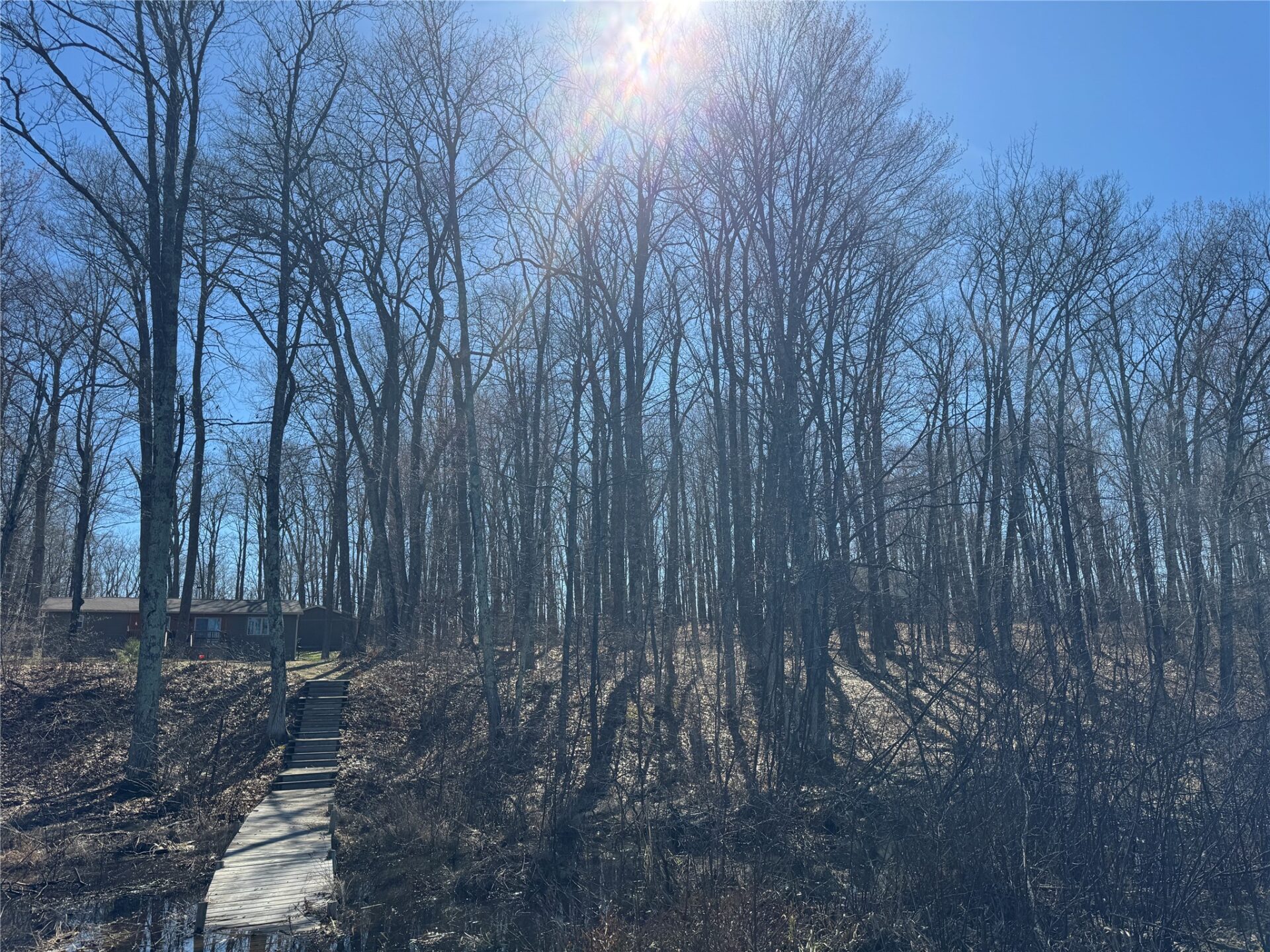 Residential at 15524W Holly Lake Lane, Stone Lake, WI 54876 — photo 8